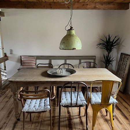 The Beach Farm - Charm, Beach And Stunning Nature Bedsted Thy 外观 照片