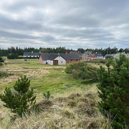 The Beach Farm - Charm, Beach And Stunning Nature Bedsted Thy 外观 照片