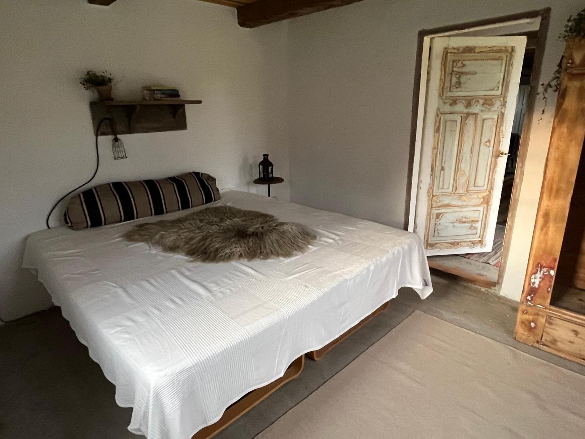 The Beach Farm - Charm, Beach And Stunning Nature Bedsted Thy 外观 照片