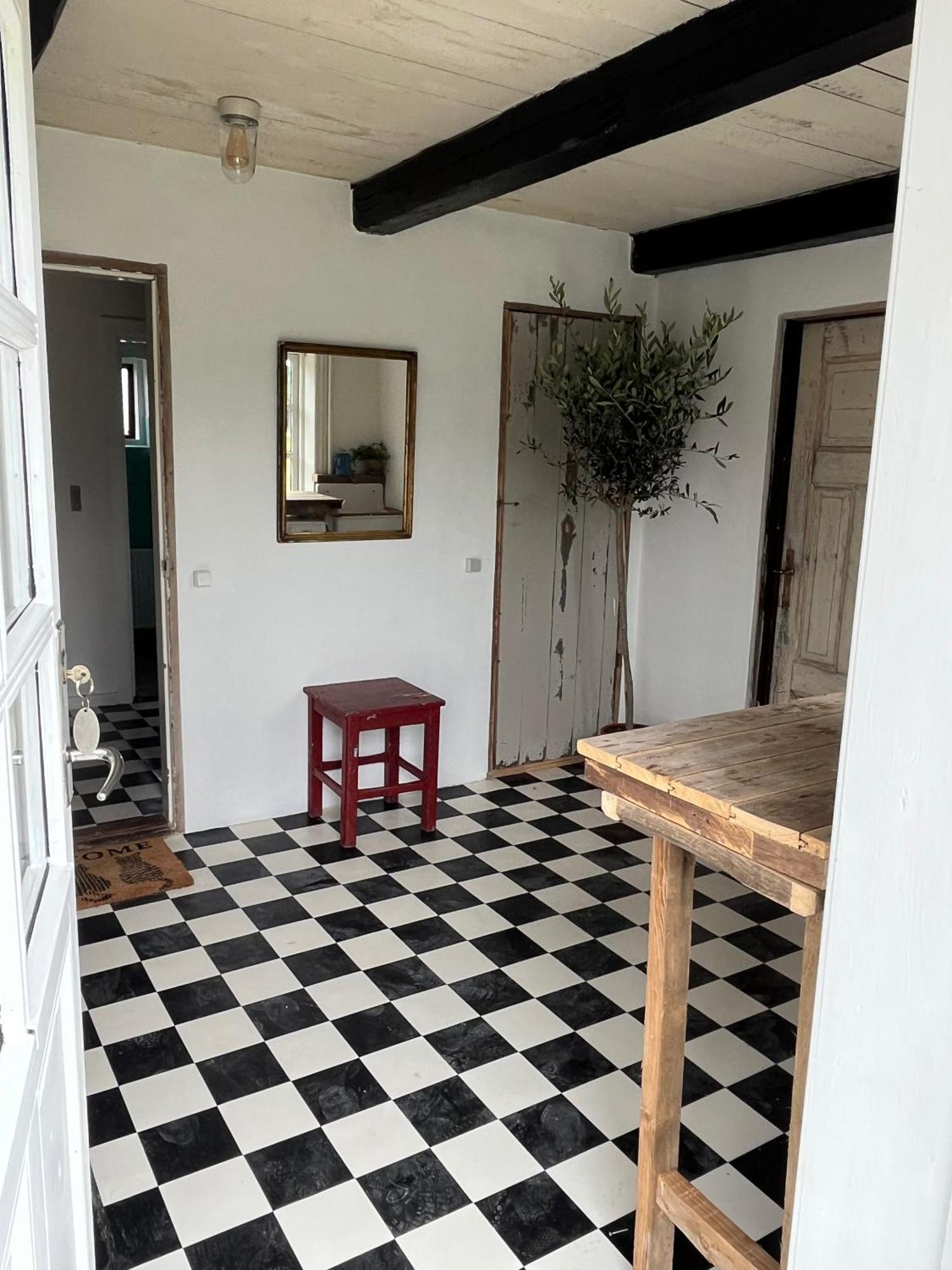 The Beach Farm - Charm, Beach And Stunning Nature Bedsted Thy 外观 照片
