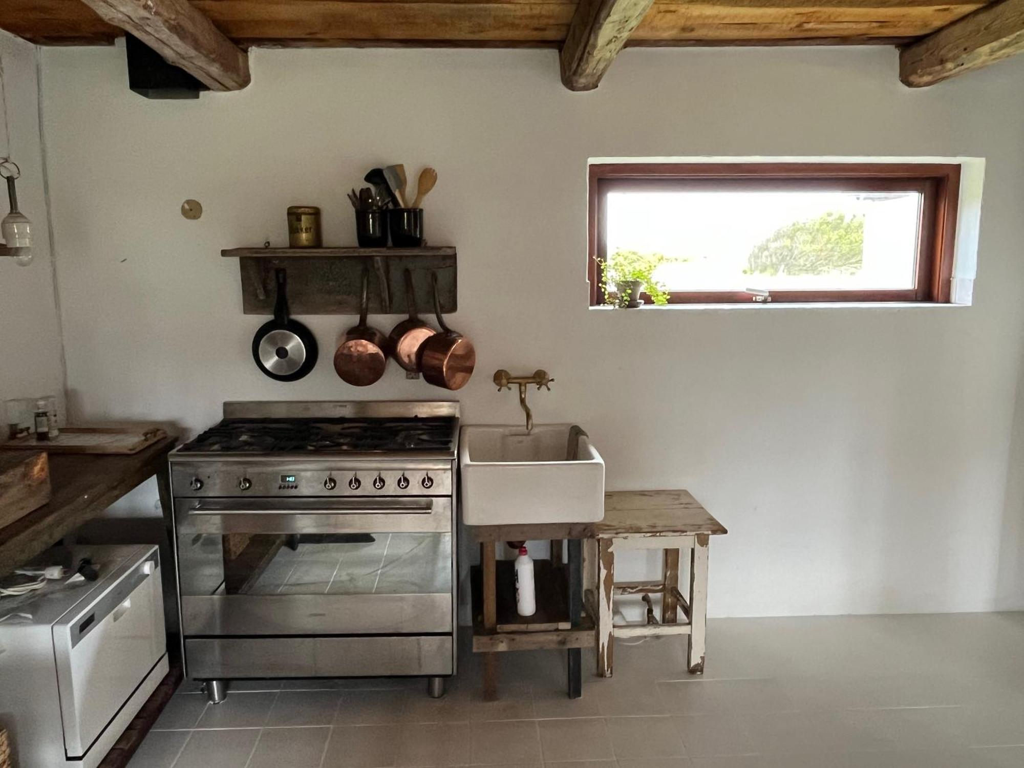 The Beach Farm - Charm, Beach And Stunning Nature Bedsted Thy 外观 照片