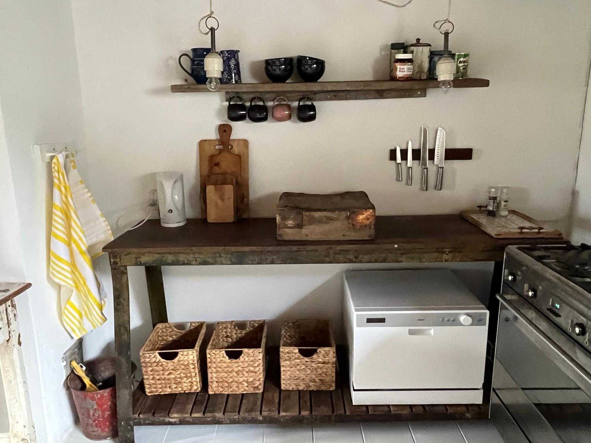 The Beach Farm - Charm, Beach And Stunning Nature Bedsted Thy 外观 照片